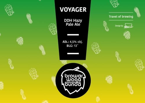 Voyager