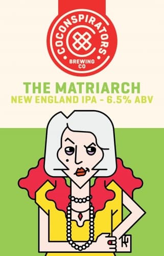 The Matriarch