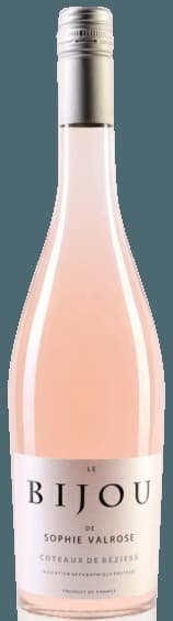 Le Bijou de Sophie Valrose Rosé