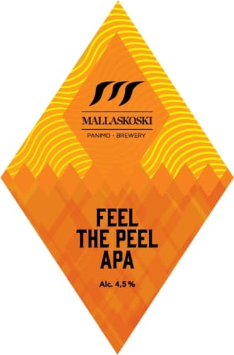 Feel the Peel APA