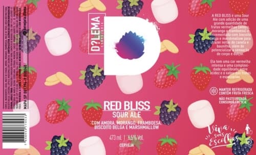Red Bliss
