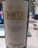 Serralunga Barolo