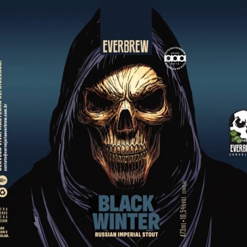 BLACK WINTER