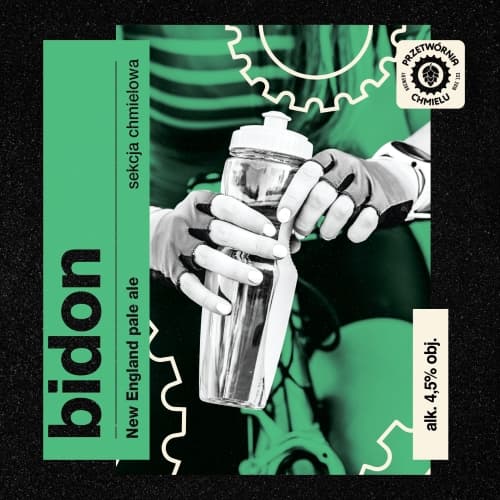 Bidon