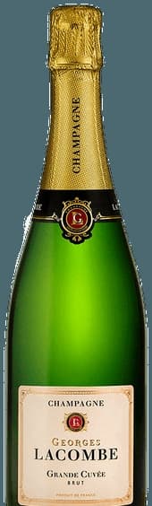 Grande Cuvée Brut Champagne