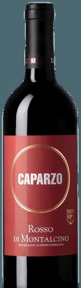 Rosso di Montalcino