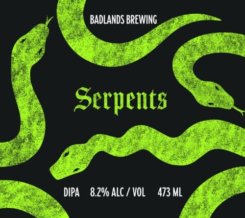 Serpents