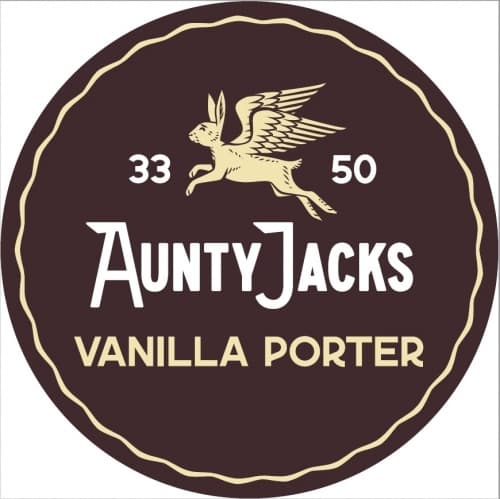 Vanilla Porter