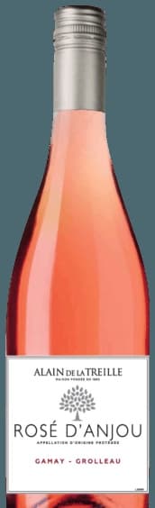 Rosé d'Anjou