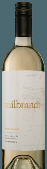 Family Grown Pinot Grigio