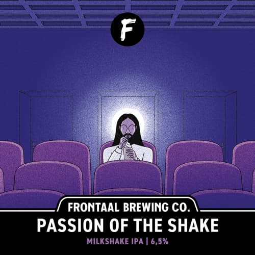 Passion of the Shake
