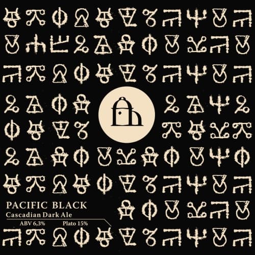 Pacific Black