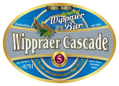 Wippraer Cascade