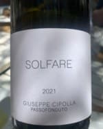Solfare