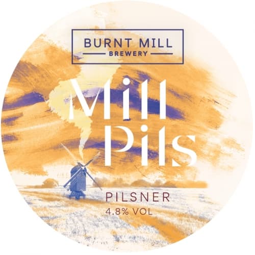 Mill Pils