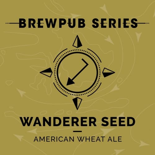 Brewpub Series: Wanderer Seed