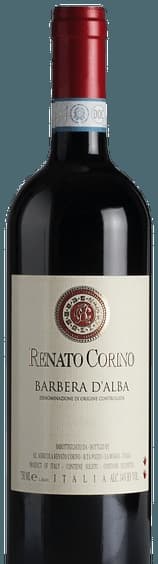 Barbera d'Alba