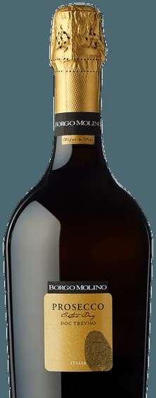 Treviso Prosecco Extra Dry