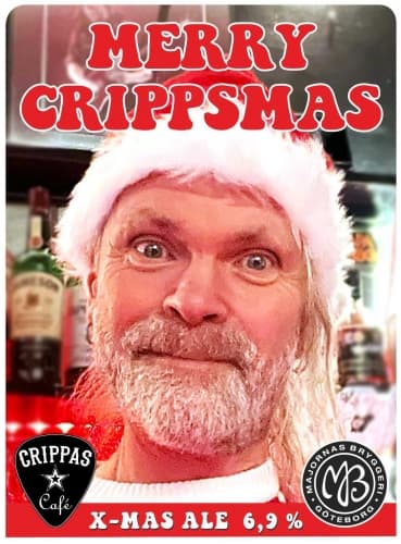 Merry Crippsmas