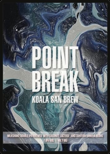 Point Break
