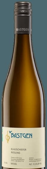 Blauschiefer Riesling
