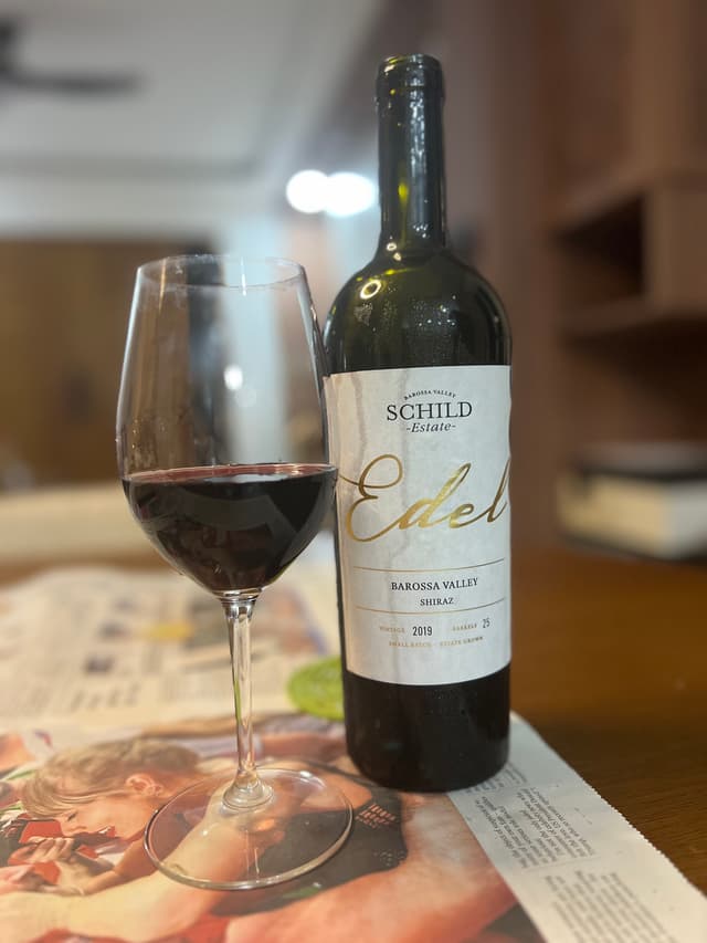 Edel Schild Estate