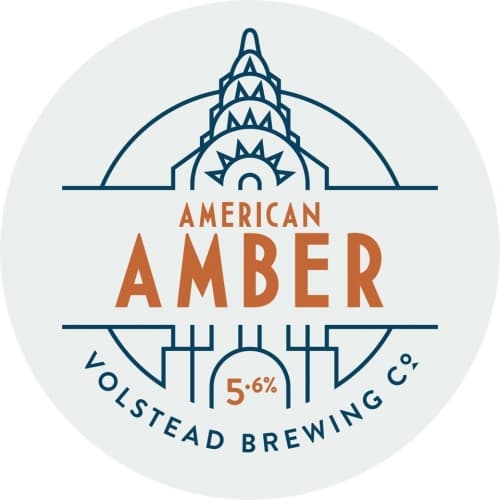 American Amber