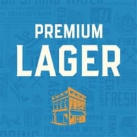 Premium Lager