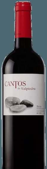 Rioja Cantos de Valpiedra