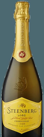 1682 Chardonnay Brut