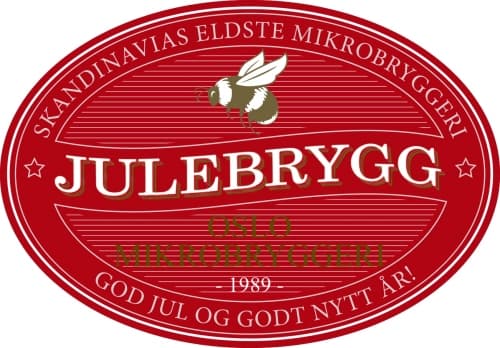 Julebrygg 2018