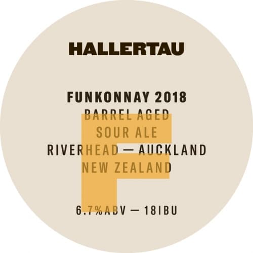 Funkonnay 2018