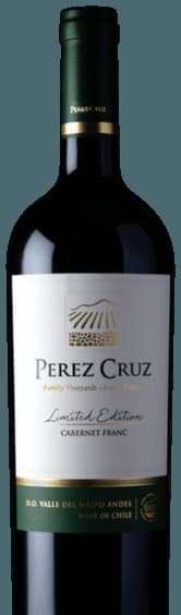 Cabernet Franc Limited Edition