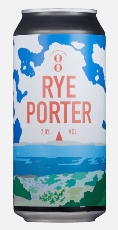Rye Porter