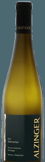 Smaragd Steinertal Grüner Veltliner