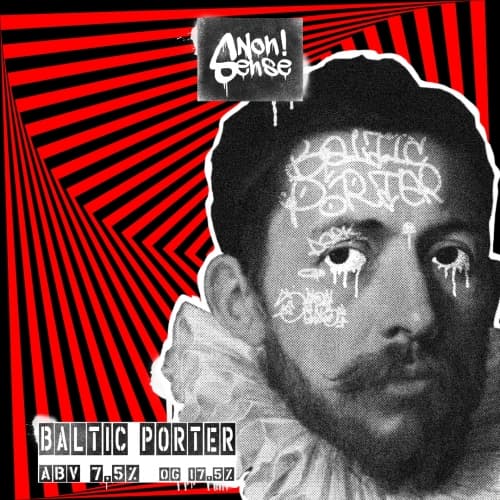 BALTIC PORTER