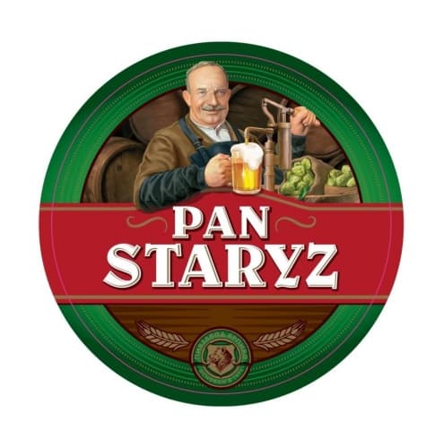 Pan Staryz (Пан Стариц)