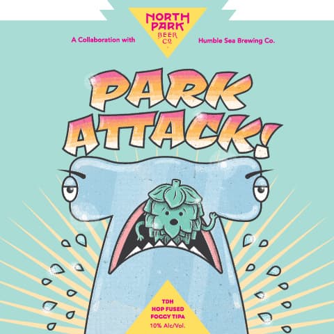 Park Attack