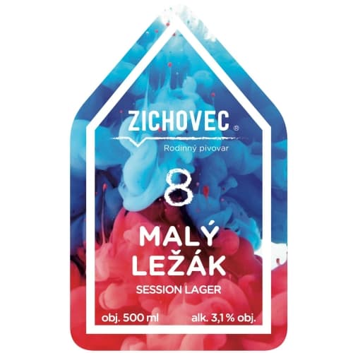 Malý Ležák 8