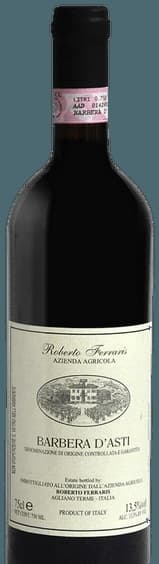 Barbera d'Asti