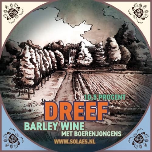 Dreef