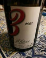 Côtes du Rhône