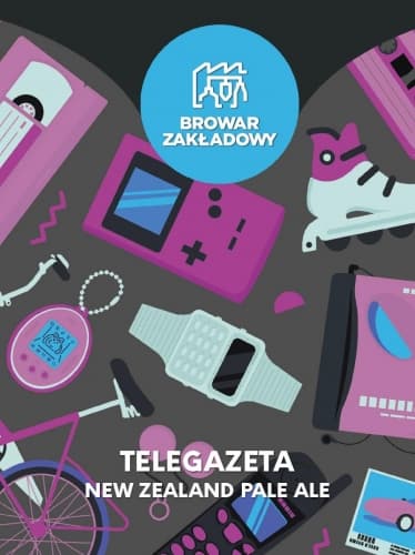 Telegazeta