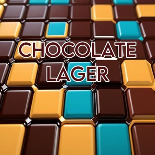 Šokolādes Lāgeris | Chocolate Lager