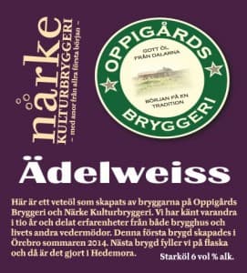 Ädelweiss