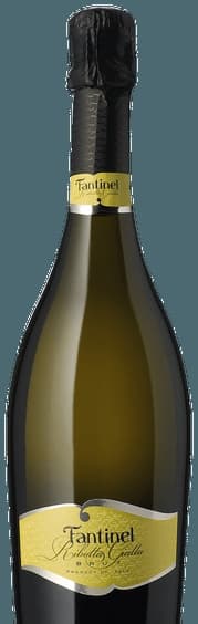 Ribolla Gialla Brut