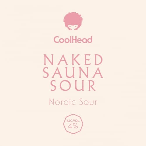 Naked Sauna Sour