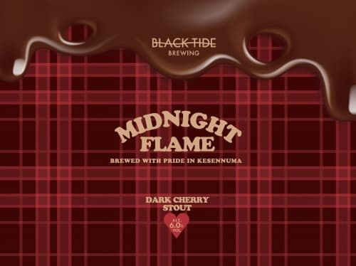 Midnight Flame
