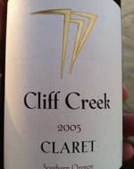 Claret