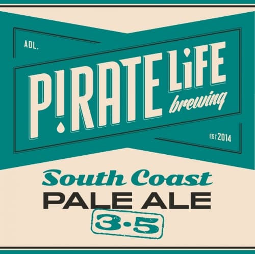 South Coast 3.5%